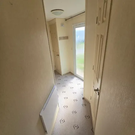 3 Bedroom Caravan Robin Hood Rhyl Meliden Exterior photo