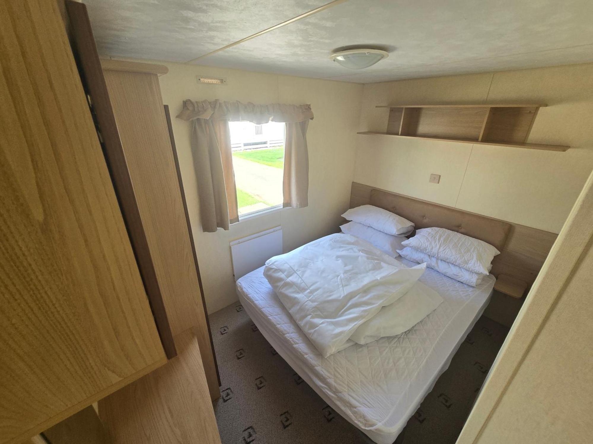 Holiday home 3 Bedroom Caravan Robin Hood Rhyl