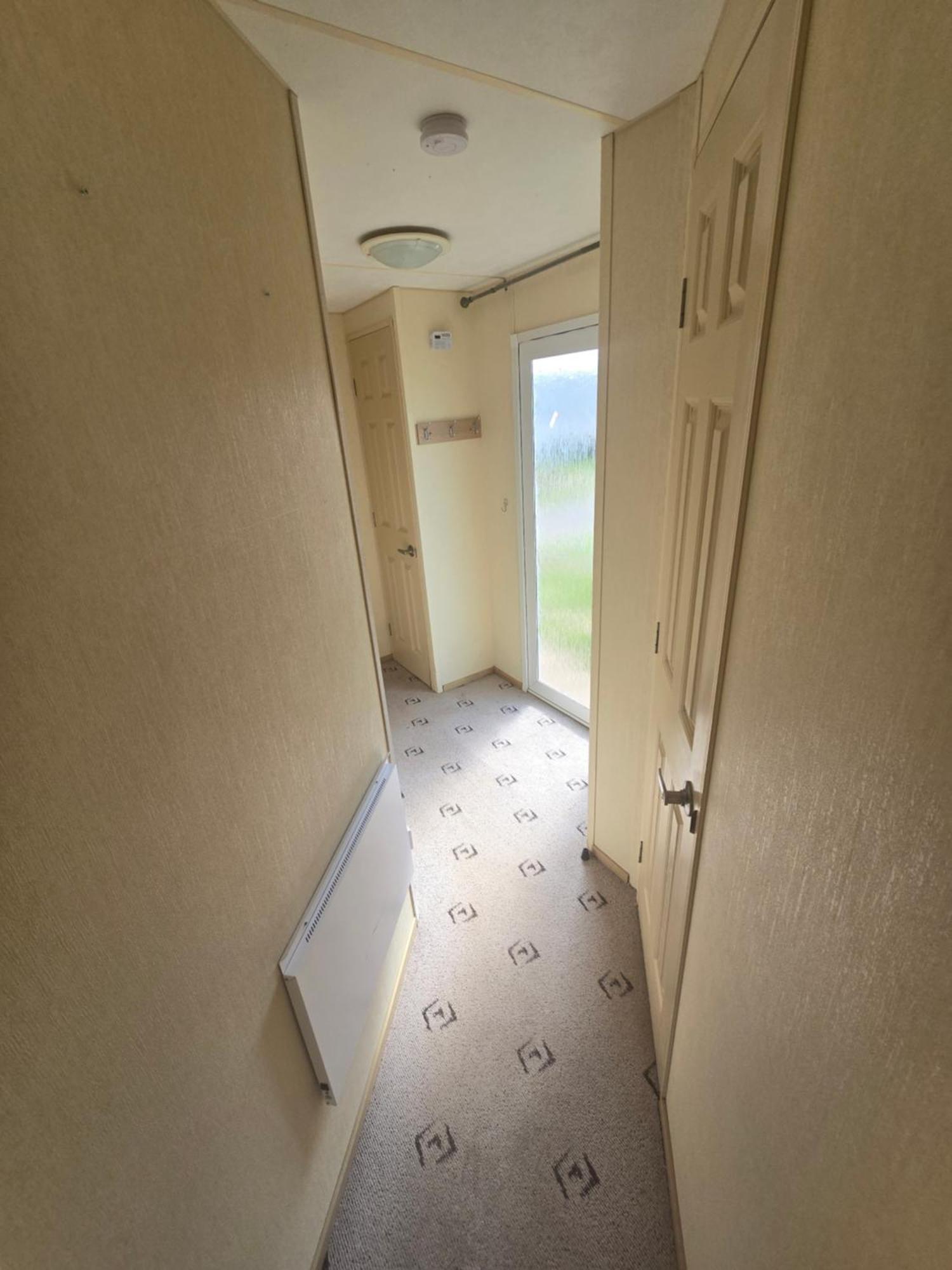 3 Bedroom Caravan Robin Hood Rhyl Holiday home